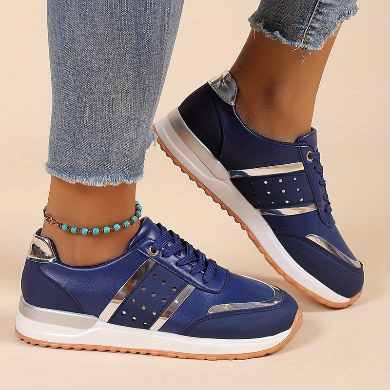 Women's Trendy Platform Sneakers store Arbellas