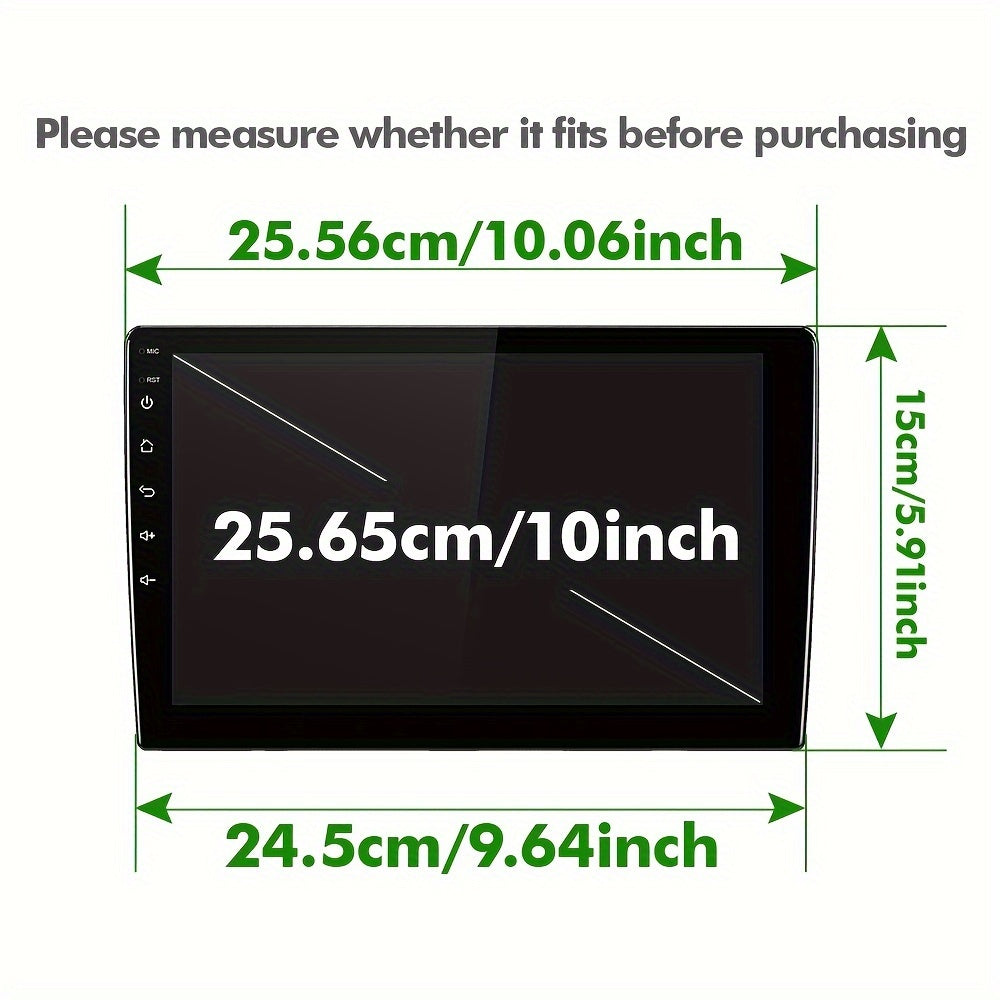 Android 12 Car Stereo Radio For Jeep Grand Cherokee 2005-2011 Wrangler Unlimited 2007-2018 Dodge Charger 2008-2010 Dodge Ram 2009-2012 Mirror Link Wi-Fi FM GPS. STORE ARBELLA'S