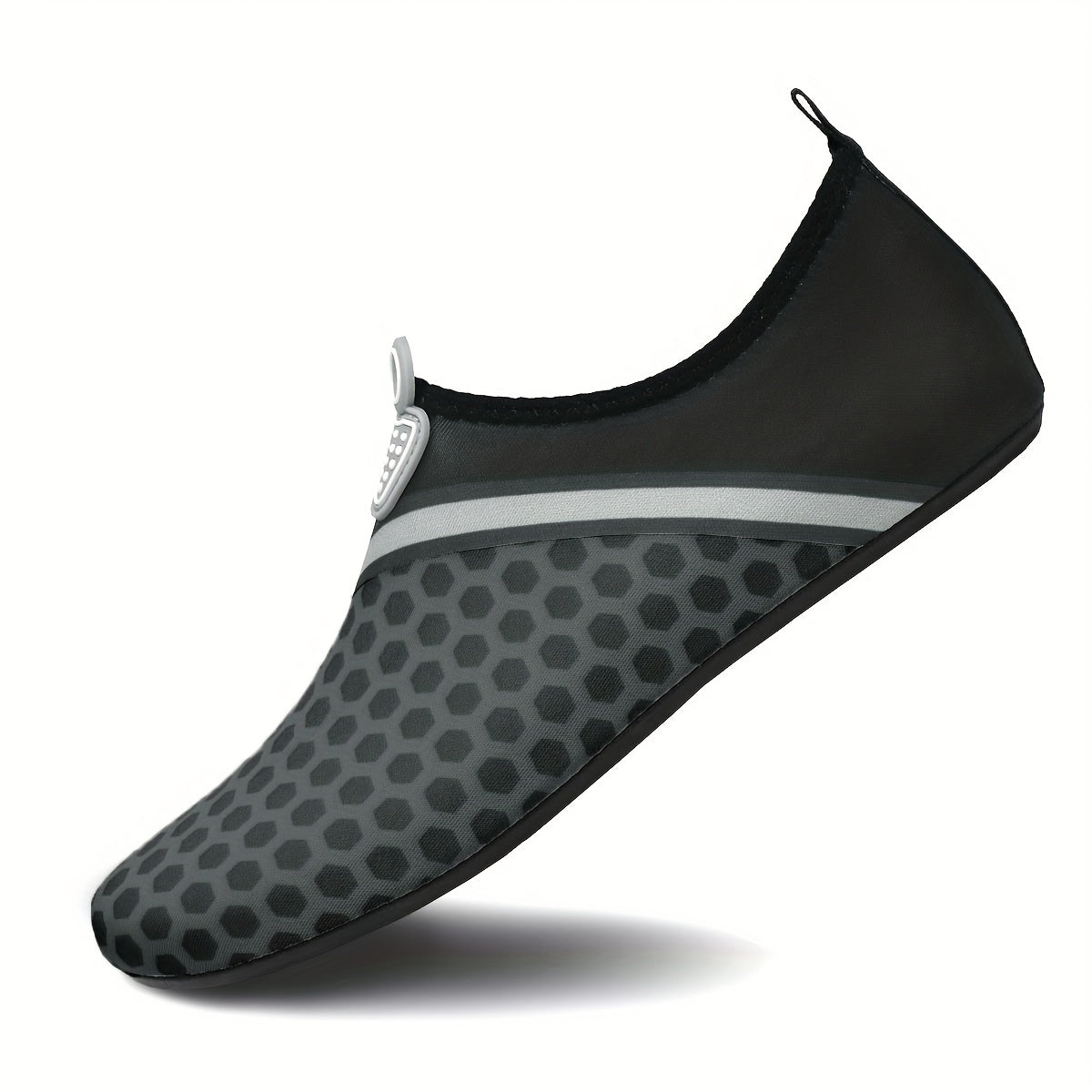 Ultra-Lightweight Barefoot Aqua Shoes - Quick-Drying, Non-Slip, Breathable Water Shoes for Summer Beach, Creek Hiking, Surfing, Swimming, Boating, and Water Sports - Ideal for Men's Outdoor Water Activities Store ARBELLA'S