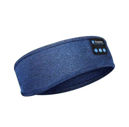 Gorro bluetooth para dormir